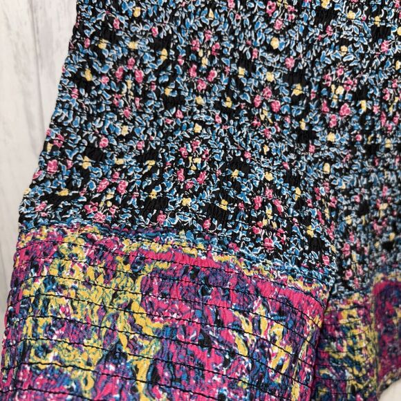 Womens Size S Free People Ruched Biker Shorts NWOT - Picture 2 of 5